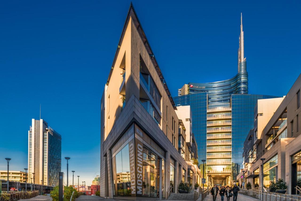 Charme Milan-300M Dal Duomo Apartment Exterior photo